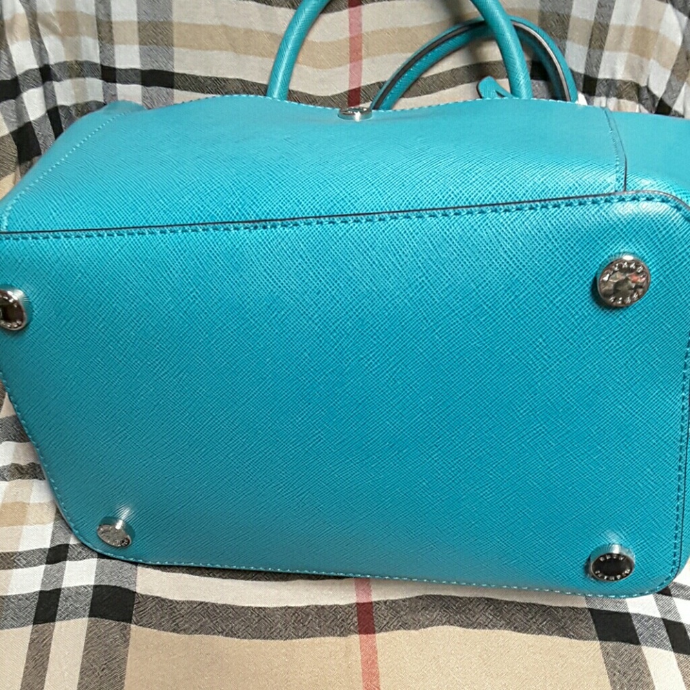 Michael kors tote LG bag with shoulder straps - Picture 4 of 8